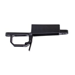 GUNLAB Remington 700 DBM M5 Bottom Metal, Short Action