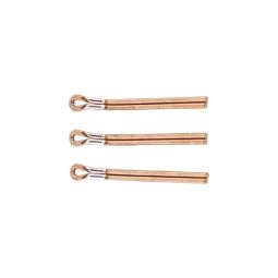 Zenith ZF-5 / MP5 9mm Extractor Spring, 3 Pack