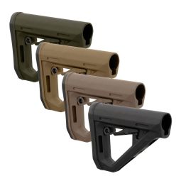 Magpul DT Carbine Mil-Spec Stock