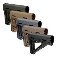 Magpul CTR AR-15 Carbine Stock, Mil-Spec
