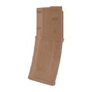 Magpul Gen M3 PMAG .300 Blackout 30 Round AR 300 Magazine, Medium Coyote Tan