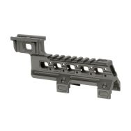 Midwest Industries MP5/MP5K NV T2 Optic Mount