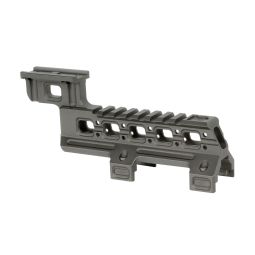 Midwest Industries MP5/MP5K NV T2 Optic Mount