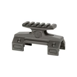 Midwest Industries MP5/MP5K Tall 5 Slot 1913 Optic Mount