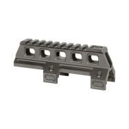 Midwest Industries MP5/MP5K Tall 9 Slot 1913 Optic Mount