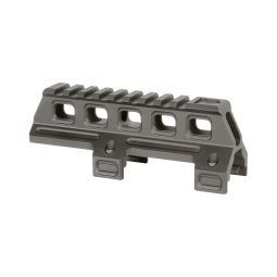 Midwest Industries MP5/MP5K Tall 9 Slot 1913 Optic Mount