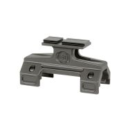 Midwest Industries MP5/MP5K Tall Acro Optic Mount