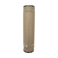 Precision Armament TiTrex Suppressor 30 Cal-Ti Core, FDE