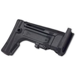 Kinetic Development Group FN SCAR Stock, Black