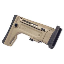 Kinetic Development Group FN SCAR Stock, FDE