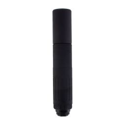 AAC 300-SD Modular Suppressor, 300 Blackout, Titanium