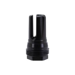 AAC Blackout Flash Hider, 1/2-28