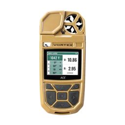 Vortex ACE Ballistic Weather Meter
