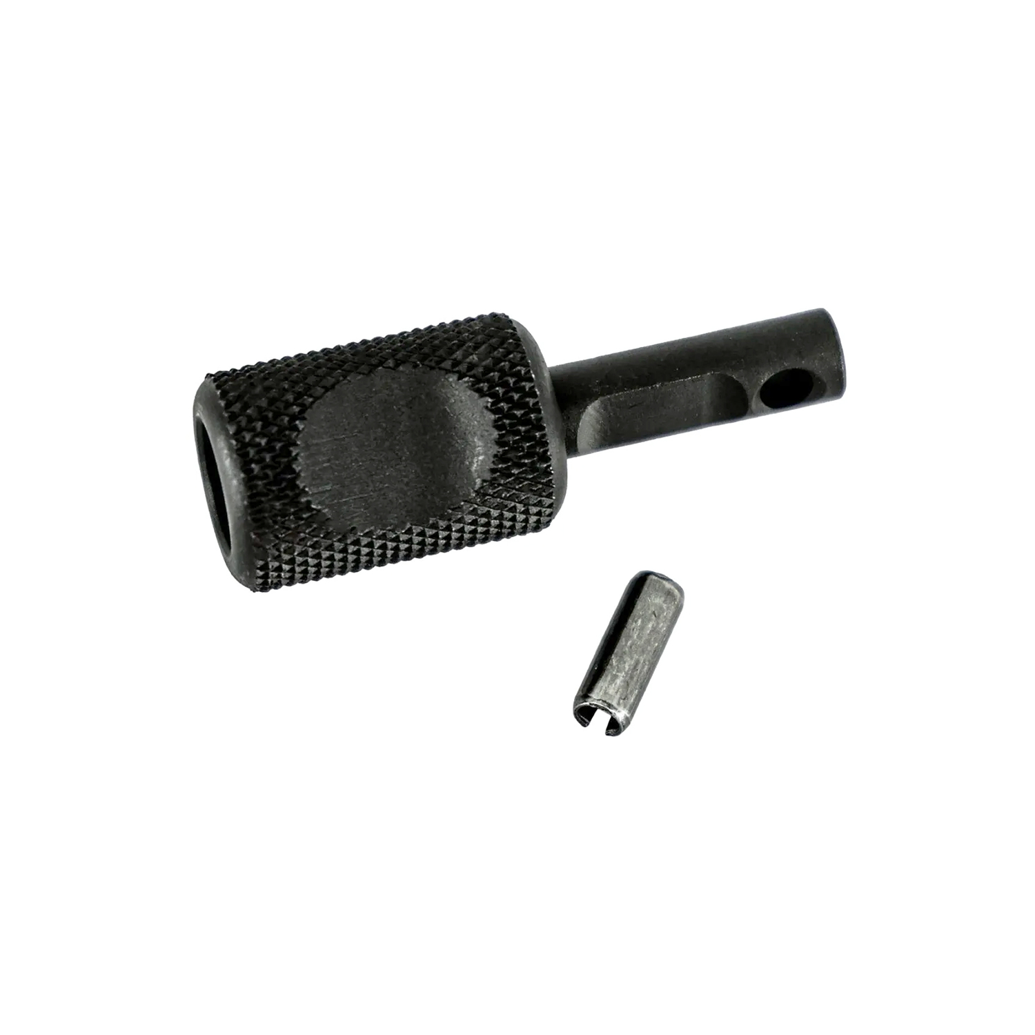 Zenith ZF-5 / MP5 Extended Cocking Handle, Knurled: MGW