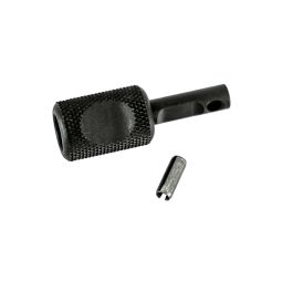 Zenith ZF-5 / MP5 Extended Cocking Handle, Knurled