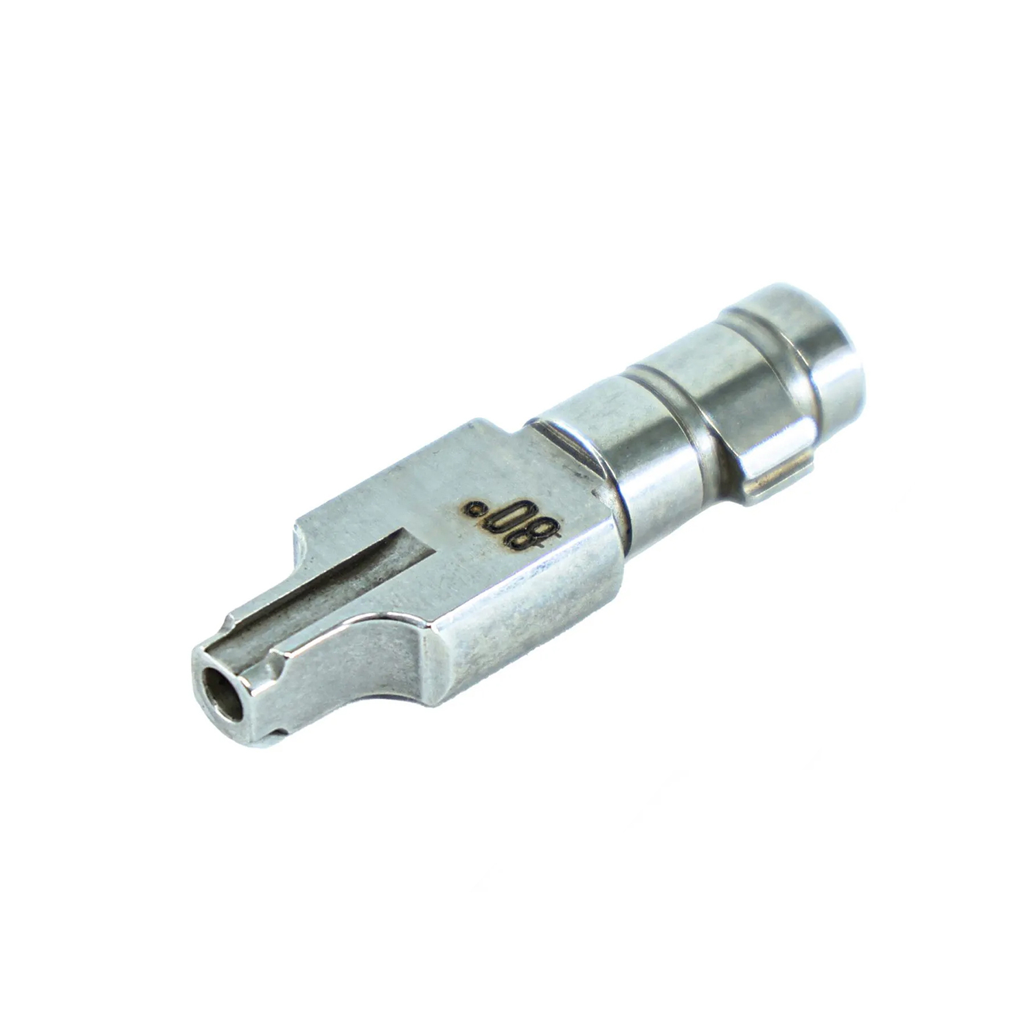 Zenith ZF-5K / MP5K Locking Piece, 80deg.: MGW