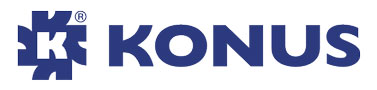 Shop All Konus Products