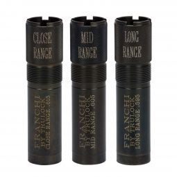 Franchi Waterfowl Extended Choke Tube, 20ga.