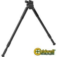 Caldwell 14.5"-30.5" AR Bipod Sitting, Black