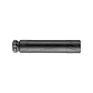 Banish 22 Suppressor, 22LR 1/2-28, Black