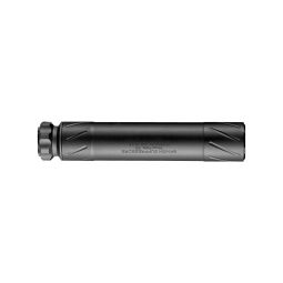 Banish 22 Suppressor, 22LR 1/2-28, Black