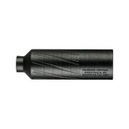 Banish 9K Suppressor, 9mm 1/2-28, Black