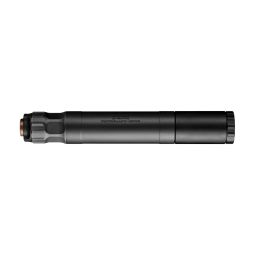 Banish 45 Suppressor, 45cal. Black