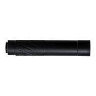 Banish 46 V2 Suppressor, 46cal 5/8-24, Black
