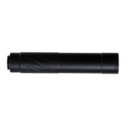 Banish 46 V2 Suppressor, 46cal 5/8-24, Black