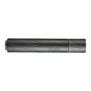 Banish 30 V2 Suppressor, 30cal 5/8-24, Black