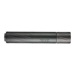 Banish 30 V2 Suppressor, 30cal 5/8-24, Black