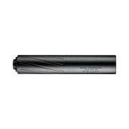 Banish 9 Suppressor, 9mm 1/2-28, Black