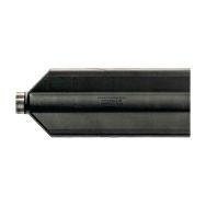 Banish 20 Suppressor, 20ga. Black