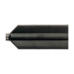 Banish 20 Suppressor, 20ga. Black