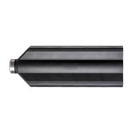 Banish 12 Suppressor, 12ga. Black