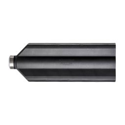 Banish 12 Suppressor, 12ga. Black