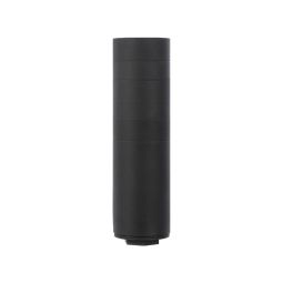 CMMG ZEROED-46 K .46 Cal Suppressor, 5/8"x24 and .578-28 Direct Thread