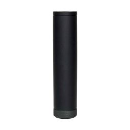 CMMG ZEROED-22 K .22 LR Suppressor, 1/2"x28 Direct Thread