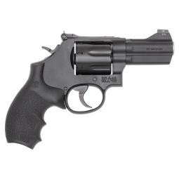 Smith & Wesson 386 Nightguard Revolver, 357 Mag