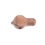 Sig Sauer MPX/M400 Short Selector Lever, Ambi, Rose Gold
