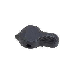 Sig Sauer MPX/M400 Short Selector Lever, Ambi Black Phosphate