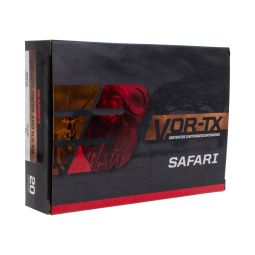Barnes VOR-TX 458 Lott 500gr. BND SLD RN 20 Round Box Ammunition