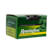 Remington Core-Lokt .257 cal 100gr. Bullets, Bag of 100