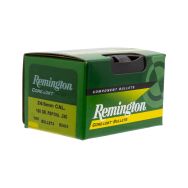 Remington Core-Lokt .243 cal / 6mm 100gr. Bullets, Bag of 100