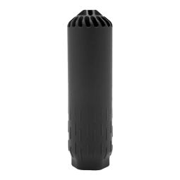 HUXWRX FLOW 556K Suppressor, .223cal/5.56mm, Black