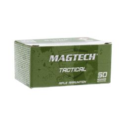 Magtech 300 Blackout 200 Grain FMJ Subsonic, 50 Round Box
