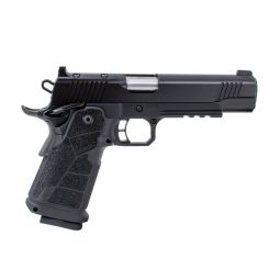 Kimber 1911 DS Warrior LW, 9mm, 17 & 20 Round Mags