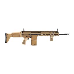 FN SCAR 17S Rifle, 7.62x51mm 16" Barrel, FDE (Post '25)