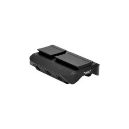 Warne Red-Dot Shotgun Rib Aimpoint ACRO Mount