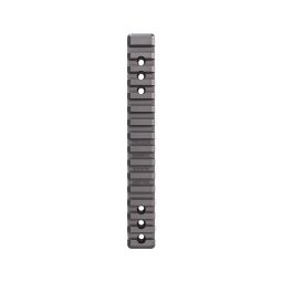 Precision Armament FN-SPR / TSR / PBR, Tennalum 7068 20 MOA Scope Rail